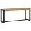 VidaXL vidaXL Bench Solid Mango Wood 2