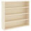 VidaXL vidaXL Wall Display Case Beige 40 x 8.5 x 37 cm Engineered Wood 2