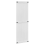 VidaXL vidaXL Barn Door Corona 70 x 210 cm Solid Pine Wood 2
