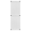 VidaXL vidaXL Barn Door Corona 70 x 210 cm Solid Pine Wood 4