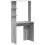 VidaXL vidaXL Desk 2 pcs Grey Sonoma 5