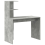 VidaXL vidaXL Desk 2 pcs Concrete Grey 5
