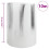 VidaXL vidaXL Radiator Heat Reflector Silver 10 x 0.6 m Polyethylene 2