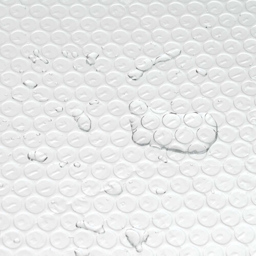 VidaXL vidaXL Heizkörper-Reflektorfolie Silber 10 x 1 m Polyethylen 1