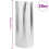 VidaXL vidaXL Heizkörper-Reflektorfolie Silber 30 x 1 m Polyethylen 3