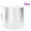 VidaXL vidaXL Radiator Heat Reflector Silver 10 x 0.5 m Polyethylene 5