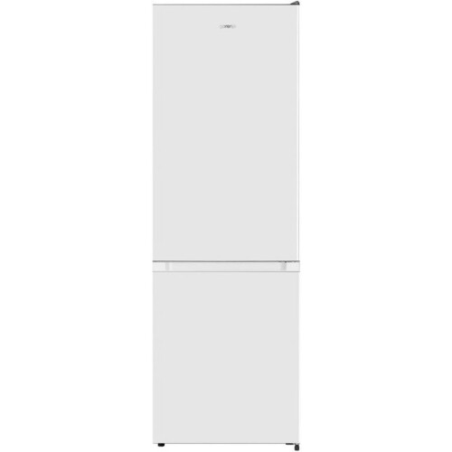 GORENJE FRIDGE-FREEZER NRK6182PW4
