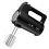ELDOM R120 MIXO Kitchen Machine black 1