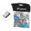 Lanberg PLS-5000EZ wire connector RJ-45 Grey 1