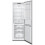 GORENJE FRIDGE-FREEZER NRK6182PW4 2