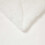 VidaXL vidaXL Throw Blanket White 150 x 200 cm Fleece 5