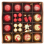 VidaXL vidaXL Christmas Bauble Set 40 pcs Gold and Red Plastic 3