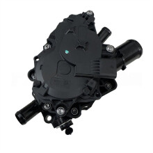 256902U000 25690-2U000 pour Valve ACT pour Tucson pour Seltos, Module de Base de pour Thermostat