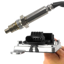 Capteur D'Oxyde D'Azote NOx 29650-4A800 pour Solati 296504A800 - Accessoires Auto
