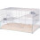 ZOLUX Neolife 80 grey - gerbil cage 2