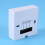 2X Gas Boiler Heating Thermostat  Temperature Regulator for Boilers Weekly Programmable 7