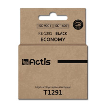 Actis KE-1291 Ink (replacement for Epson T1291; Standard; 18 ml; black)