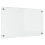 VidaXL vidaXL Kitchen Backsplash Transparent 70 x 40 cm Tempered Glass 2