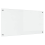 VidaXL vidaXL Kitchen Backsplash Transparent 100 x 50 cm Tempered Glass 2