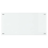 VidaXL vidaXL Kitchen Backsplash Transparent 80 x 40 cm Tempered Glass 4
