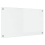 VidaXL vidaXL Kitchen Backsplash Transparent 90 x 50 cm Tempered Glass 2