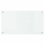 VidaXL vidaXL Kitchen Backsplash Transparent 90 x 50 cm Tempered Glass 4