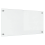 VidaXL vidaXL Kitchen Backsplash Transparent 80 x 40 cm Tempered Glass 2