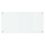 VidaXL vidaXL Kitchen Backsplash Transparent 100 x 50 cm Tempered Glass 4