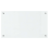 VidaXL vidaXL Kitchen Backsplash Transparent 70 x 40 cm Tempered Glass 4