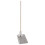 VidaXL vidaXL Shovel Head 4 pcs Silver 45 x 38 cm Aluminum 3