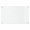 VidaXL vidaXL Kitchen Backsplash Transparent 80 x 50 cm Tempered Glass 4