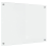 VidaXL vidaXL Kitchen Backsplash Transparent 80 x 60 cm Tempered Glass 2