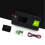 Green Cell INV25 power adapter/inverter Auto 1500 W Black 3