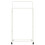 VidaXL vidaXL Clothes Rack Plain White 80 x 53 x 156 cm 5