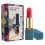 (blue) 10-Speed Lipstick Massager USB Magnetic Charging Strong Massage Motion 1