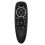 5X G10S Pro Remote Control for Android TV Box Voice Remote Control 2.4G Wireless Mouse Gyroscope IR Remote LED Backlight 4