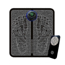 (remote controlled) 2025 EMS Foot Massager for Neuropathy Circulation Support