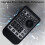 2X Replace CXC9113 Remote Control for  Car Audio Receiver DEHP960MP CXC9115 CXC5717 4