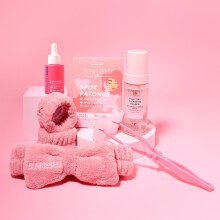 Sunkissed Revatilise Skincare Gift Set