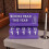 (Pink) Book Read This Year Counter Books Read-Tracker Library Sign Presnet for Readers 3