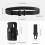 Men's Tactical Military Work Belt, High-Performance Strap 2