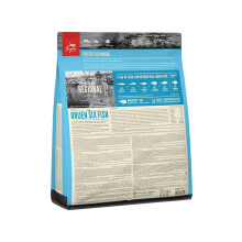 (2kg) Orijen Six Fish Dry Dog Food