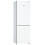 Bosch BOSCH KGN 36VWED fridge-freezer combination 1