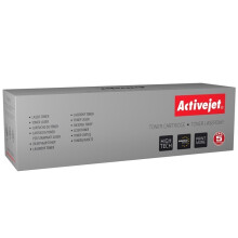 Activejet ATH-9008N Toner for HP printers, replacement for HP W9008MC; Supreme; 2,300 pages; black, with chip