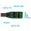 8X USB to RS485 Communication Module Bidirectional Half-Duplex Serial  Converter 4
