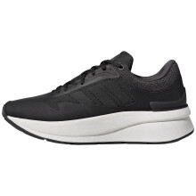 (UK 6, Black) ADIDAS MENS CASUAL TRAINERS