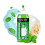 Frischer dishwashing liquid with peppermint oil, 500 ml 1