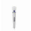 (White - US Plug) Hitachi Full Body Massager with 30 Speeds and Robust Performance SQ3 1