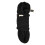 Bound to Please Silky Bondage Rope 10m Black 1