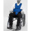 5-point restraint strap for prams M 1